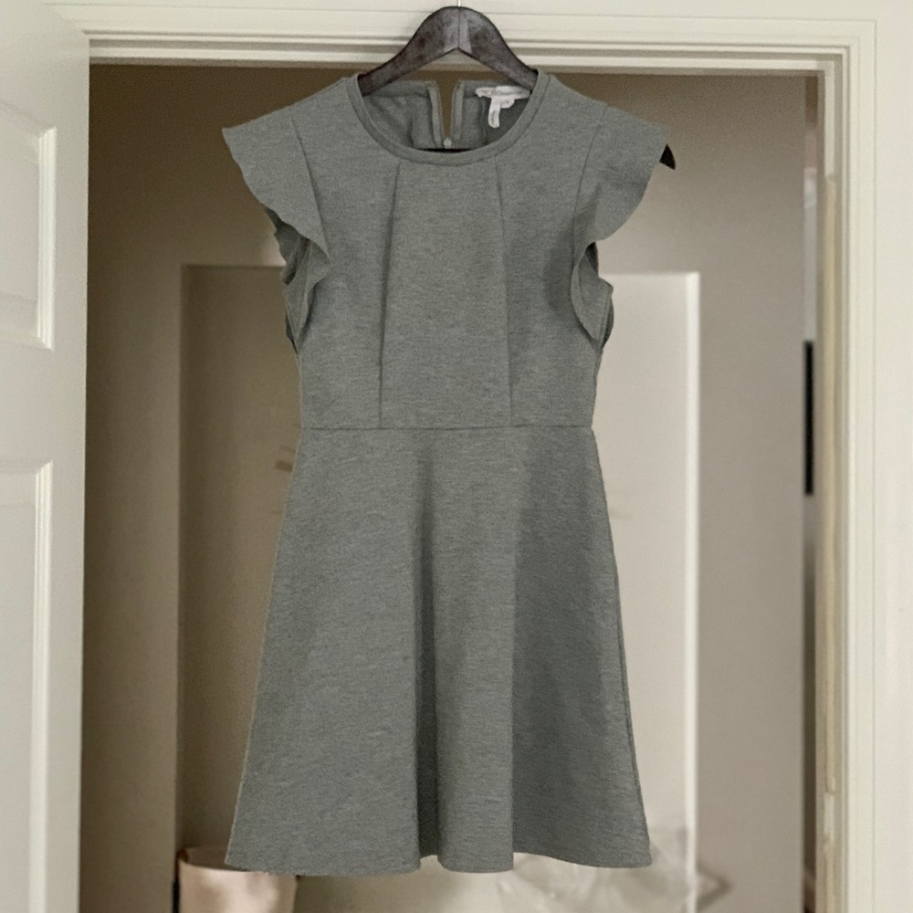BCBG dress